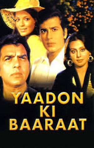 Yaadon Ki Baaraat
